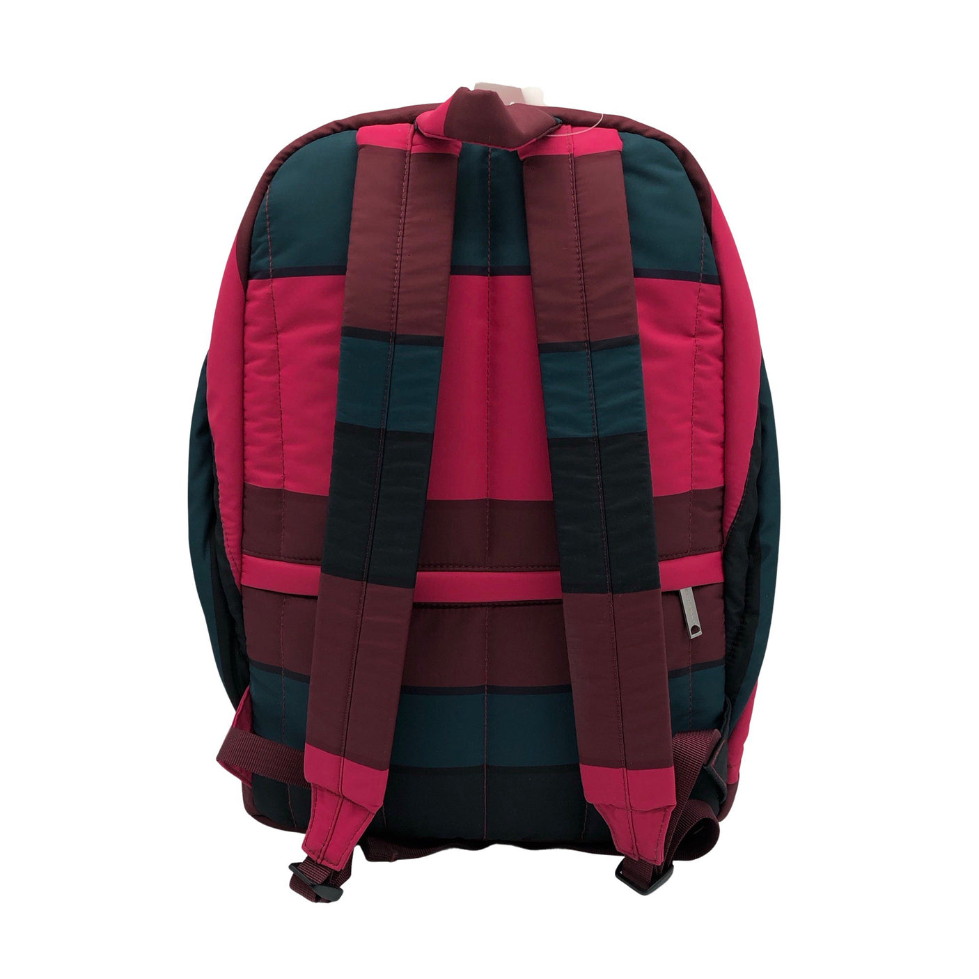 Unisex Marimekko - Seljakott, suurus Maxi - Roosa (2)