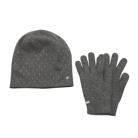 Unisex Lasessor - Talvemüts, suurus 54 - 56 cm - Hall ()