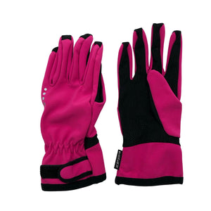 Unisex Icepeak - Sõrmkindad, suurus Suurus puudub - Roosa (1)