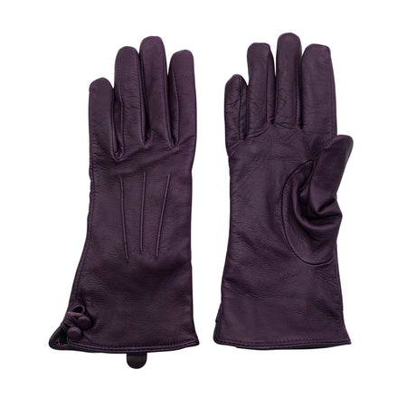 Unisex Mutka - Nahksõrmikud, suurus Suurus puudub - Lilla ()