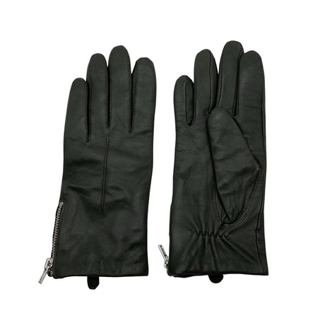 Unisex A+more - Nahksõrmikud, suurus Suurus puudub - Roheline ()