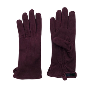 Unisex Mutka - Nahksõrmikud, suurus Suurus puudub - Lilla (1)