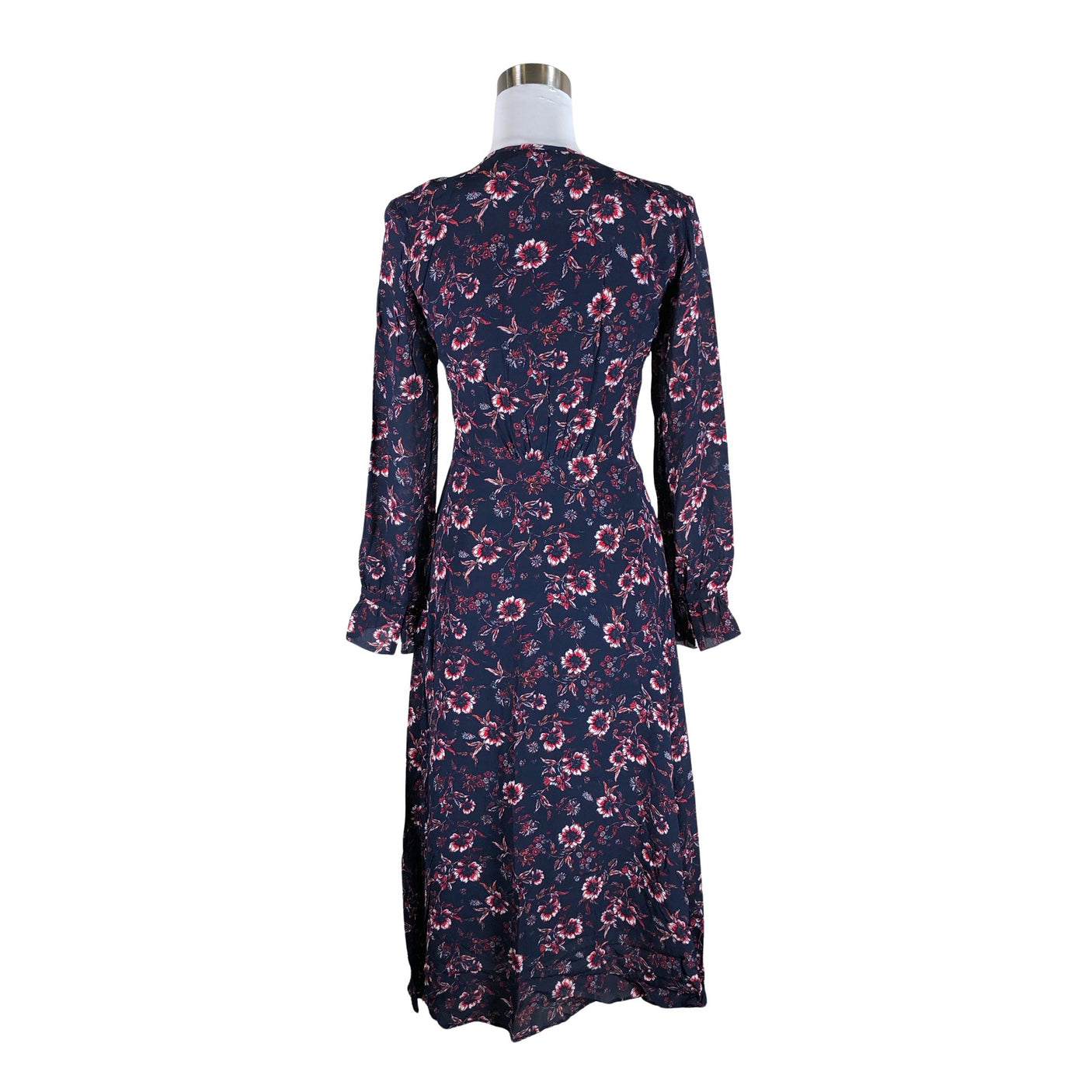 Unisex Tommy Hilfiger - Õhuke kleit, suurus 36 - Sinine (2)