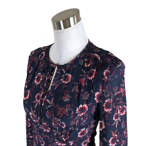 Unisex Tommy Hilfiger - Õhuke kleit, suurus 36 - Sinine (3)