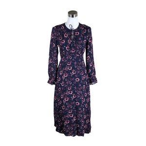 Unisex Tommy Hilfiger - Õhuke kleit, suurus 36 - Sinine (1)
