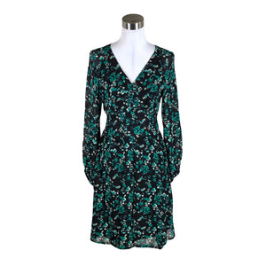 Unisex InWear - Õhuke kleit, suurus 36 - Must (1)