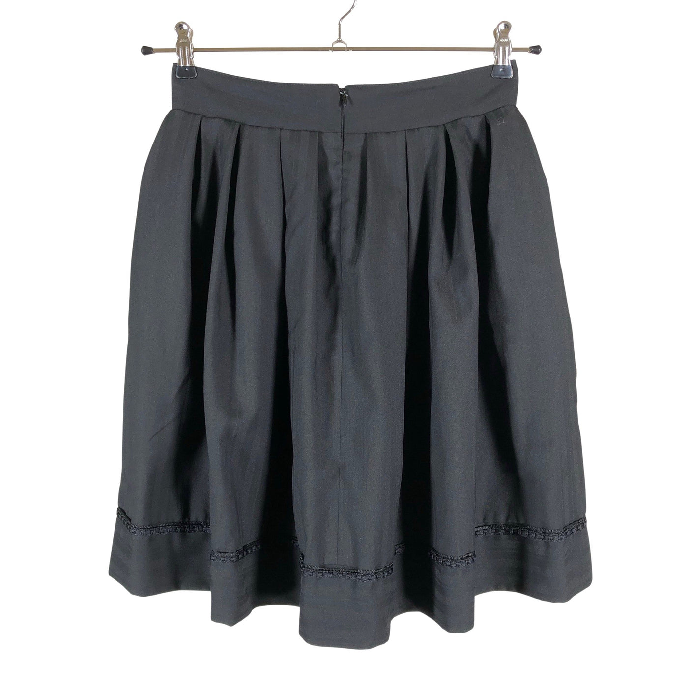 Unisex Globe Hope - Plisseerseelik, suurus 36 - Must (2)