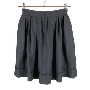 Unisex Globe Hope - Plisseerseelik, suurus 36 - Must (2)