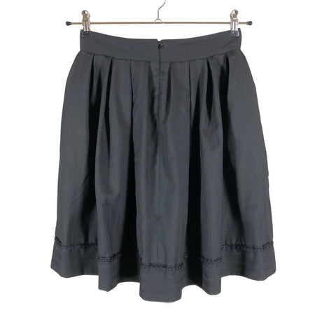 Unisex Globe Hope - Plisseerseelik, suurus 36 - Must (2)