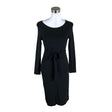 Unisex Marimekko - Trikotaažist kleit, suurus 36 - Must ()