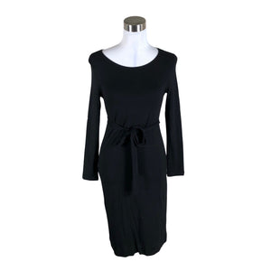 Unisex Marimekko - Trikotaažist kleit, suurus 36 - Must (1)