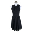 Unisex More&More - Pidulik kleit, suurus 36 - Must ()