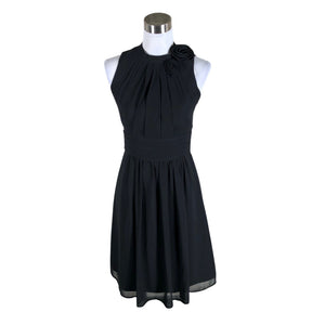 Unisex More&More - Pidulik kleit, suurus 36 - Must (1)