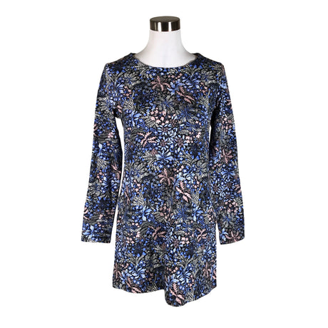 Unisex Nanso - Trikotaažist tuunika, suurus 36 - Must ()