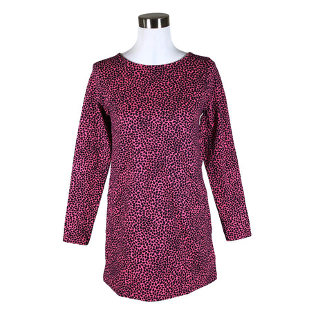 Unisex Nanso - Trikotaažist tuunika, suurus 36 - Roosa ()