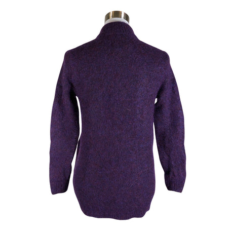 Unisex Tiger of Sweden - Kardigan, suurus 34 - Lilla (2)