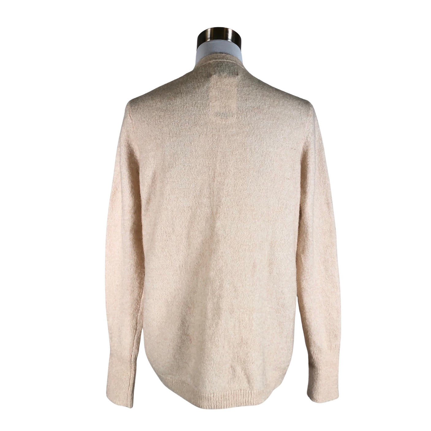 Unisex Second Female - Kardigan, suurus 34 - Beige (2)