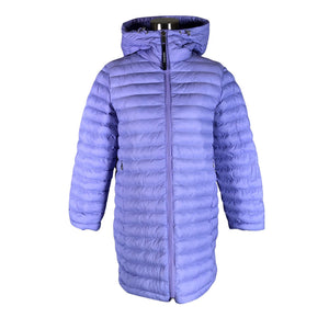 Unisex Your Face - Õhem talvejope, suurus 34 - Lilla (1)