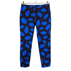 Unisex Marimekko - Mittevenivad püksid, suurus 40 - Sinine (1)