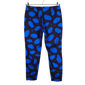 Unisex Marimekko - Mittevenivad püksid, suurus 40 - Sinine (2)