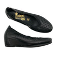 Unisex Rieker - Kiilkontsaga kingad, suurus 40 - Pruun ()