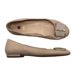 Unisex Högl - Baleriinad, suurus 41 - Heleroosa (1)