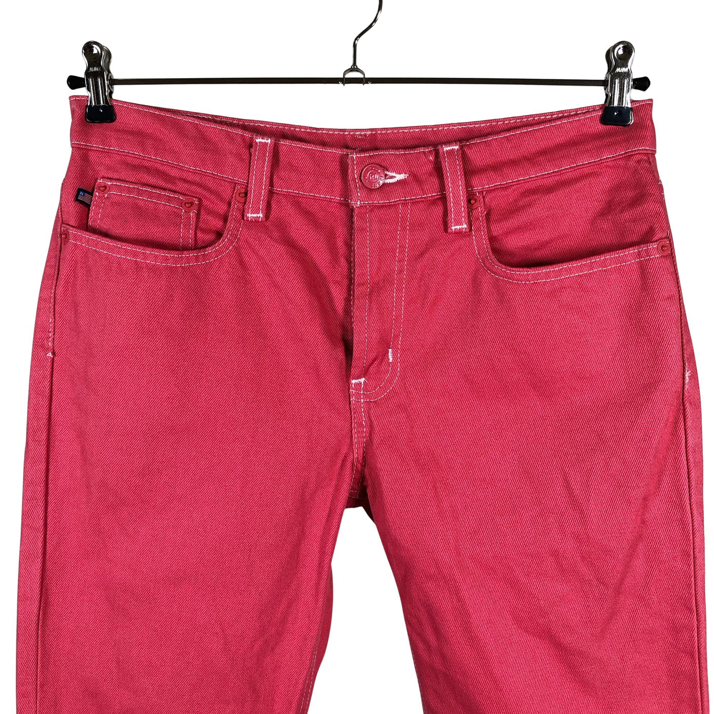 Unisex Polo Ralph Lauren - Teksad, suurus 38 - Roosa (3)
