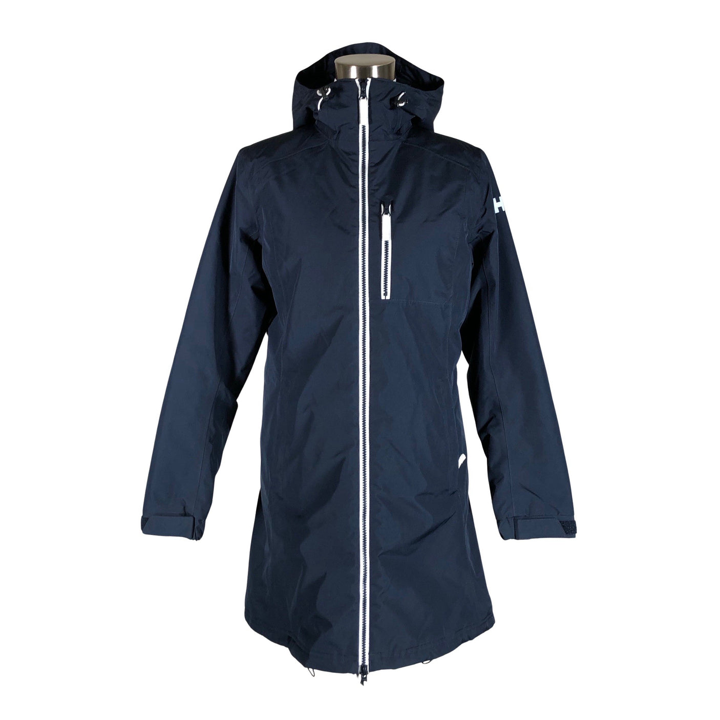 Unisex Helly Hansen - Õhem talvejope, suurus 38 - Sinine (1)