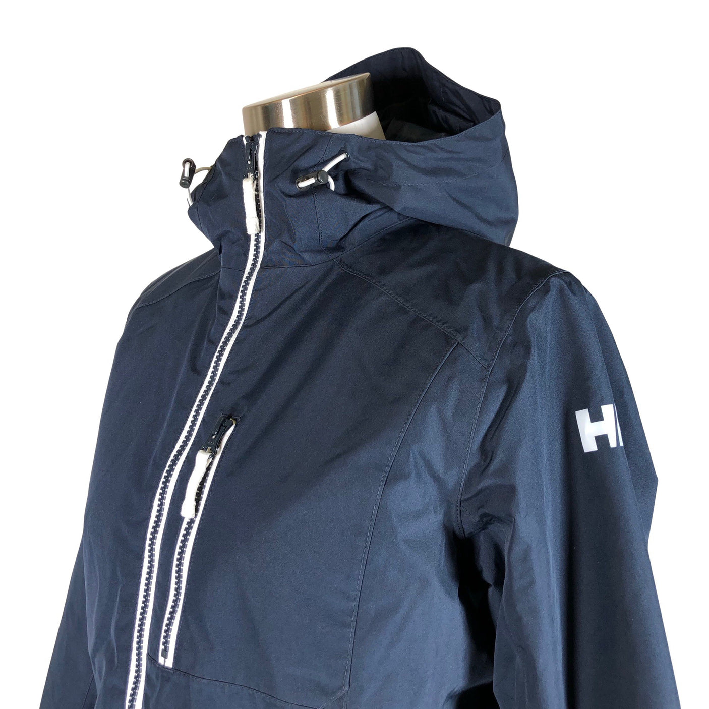 Unisex Helly Hansen - Õhem talvejope, suurus 38 - Sinine (3)