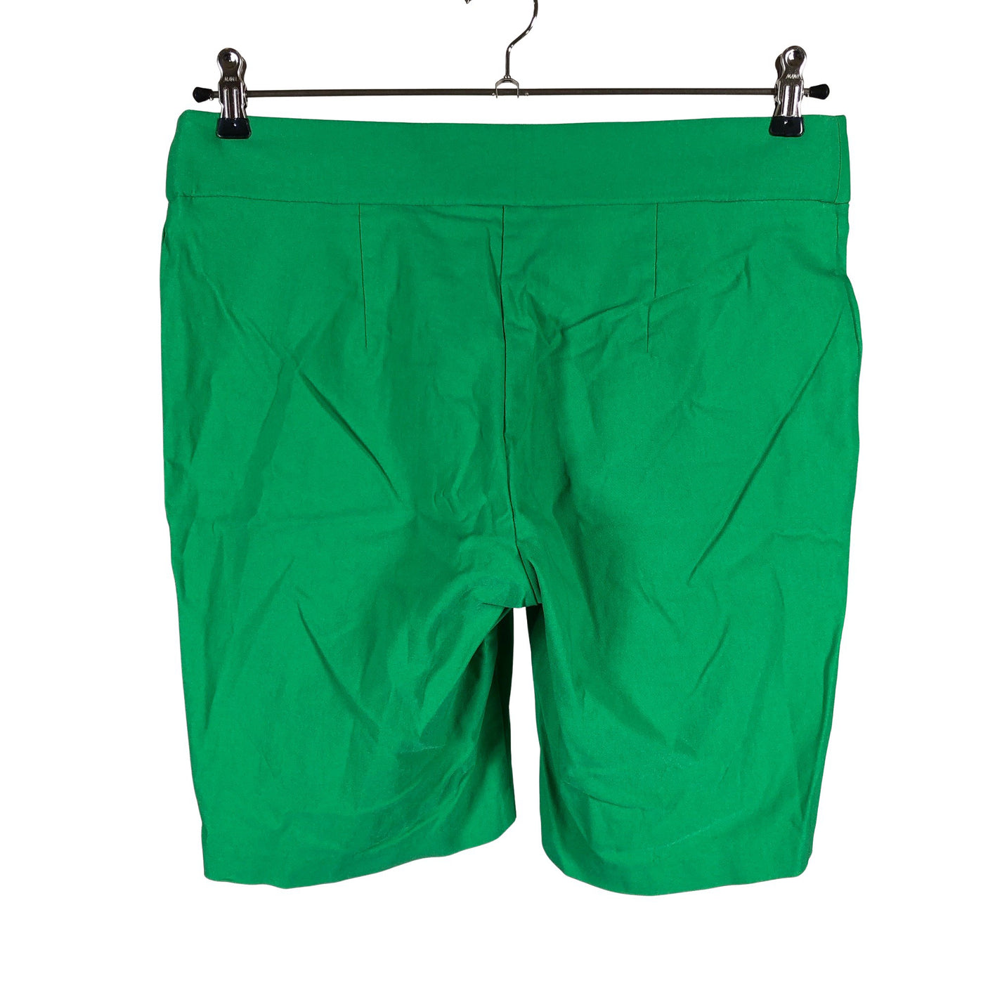 Unisex Sabrina Sato - Lühikesed püksid, suurus 38 - Roheline (2)