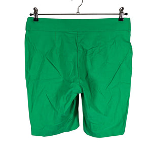 Unisex Sabrina Sato - Lühikesed püksid, suurus 38 - Roheline (2)