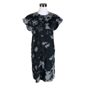 Unisex Urban Classics - Trikotaažist kleit, suurus 38 - Hall (1)