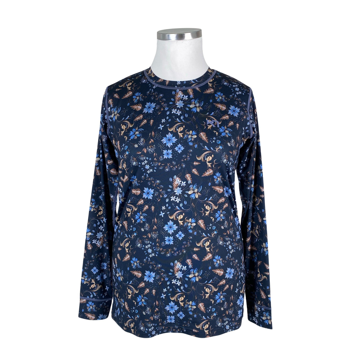 Unisex Kari Traa - Urheilupaita, 
pitkät hihat, koko 42 -  (1)