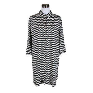 Unisex Women'secret - Õhuke kleit, suurus 38 - Must (1)