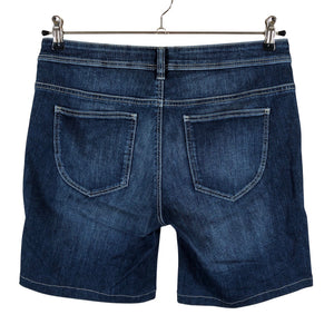 Unisex Tom Tailor - Teksast lühikesed püksid, suurus W30 - Sinine (2)