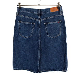 Unisex Tommy Hilfiger - Teksaseelik, suurus 40 - Sinine (2)