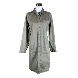 Unisex J.Jill - Mitteveniv kleit, suurus 40 - Roheline (1)