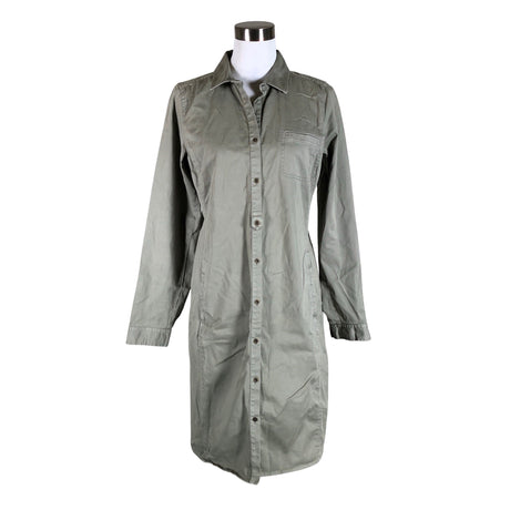 Unisex J.Jill - Mitteveniv kleit, suurus 40 - Roheline ()