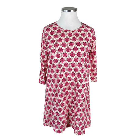 Unisex Nanso - Öösärk , suurus 44 - Valge ()
