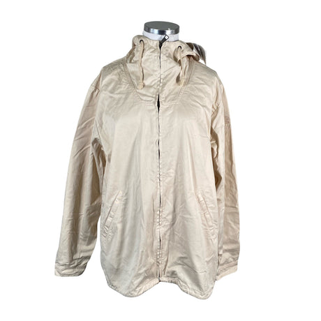 Unisex R-collection - Jope, suurus 42 - Beige ()