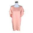 Unisex Minimum - Õhuke kleit, suurus 38 - Heleroosa ()