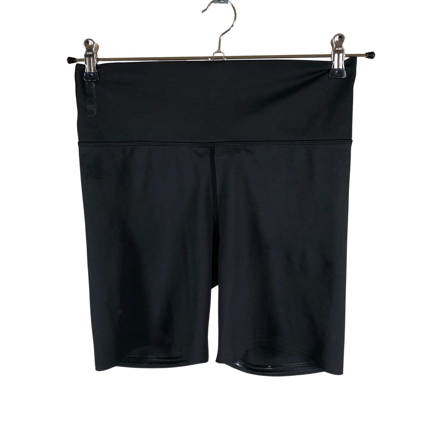 Unisex Aim'n - Lühikesed spordipüksid, suurus 40 - Must (1)