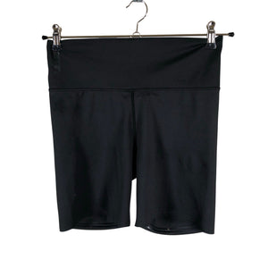Unisex Aim'n - Lühikesed spordipüksid, suurus 40 - Must (1)