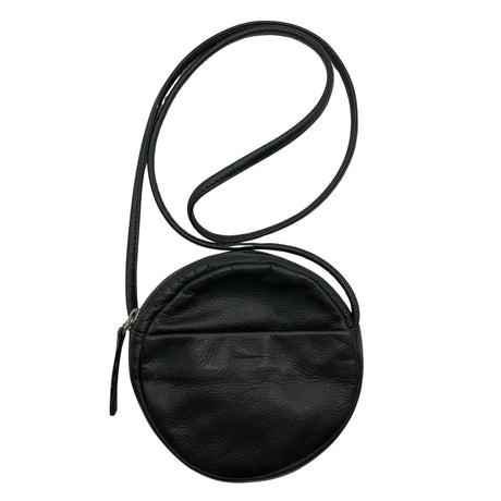 Unisex Baggu - Õlakott, suurus Mini - Must ()