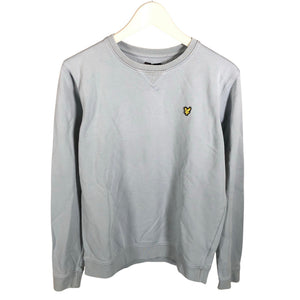Unisex Lyle&Scott - Dressikangast pluus, suurus 164 - 170 - Helesinine (1)