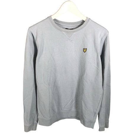 Unisex Lyle&Scott - Dressikangast pluus, suurus 164 - 170 - Helesinine ()