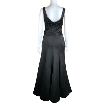 Unisex Pronovias - Õhtukleit, suurus 34 - Must (2)