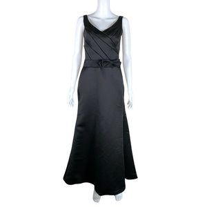 Unisex Pronovias - Õhtukleit, suurus 34 - Must (1)