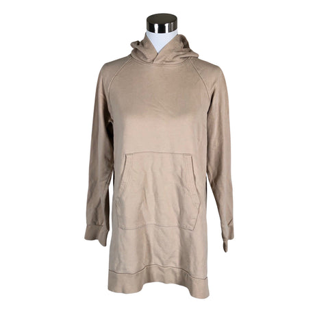 Unisex Nanso - Dressipluus, suurus 40 - Heleroosa ()
