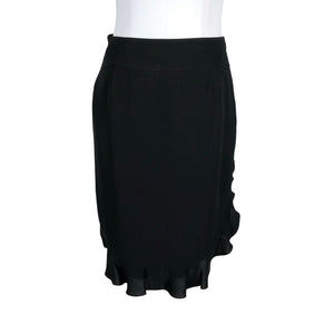 Unisex Esprit - Mitteveniv seelik, suurus 38 - Must (1)